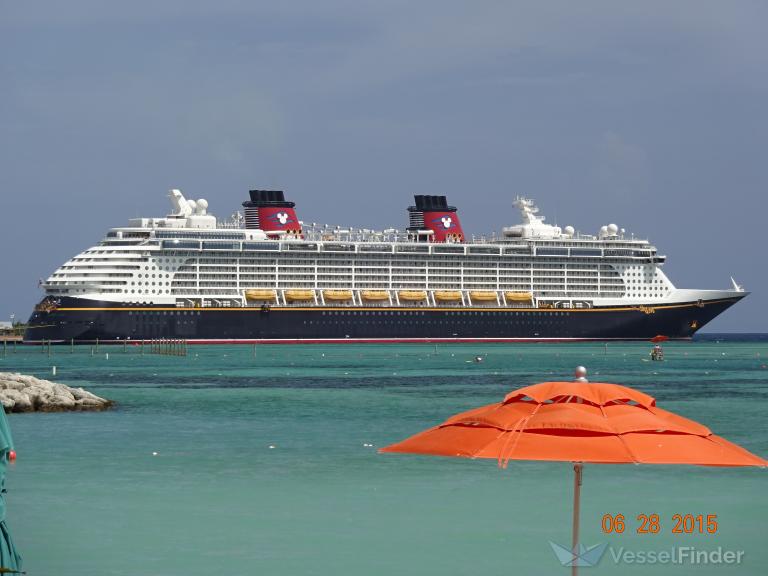 DISNEY DREAM