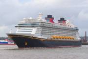DISNEY-DREAM