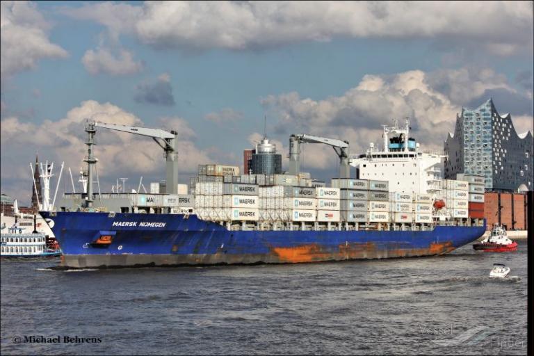 CMACGM VILA DO CONDE