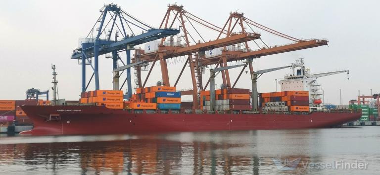 PUERTO LIMON EXPRESS photo