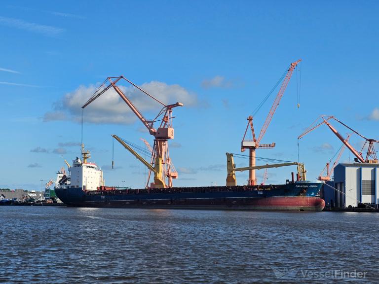 INDUSTRIAL URSULA