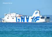 GNV-SEALAND