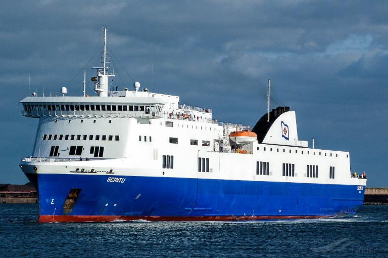 NORMAN ATLANTIC photo