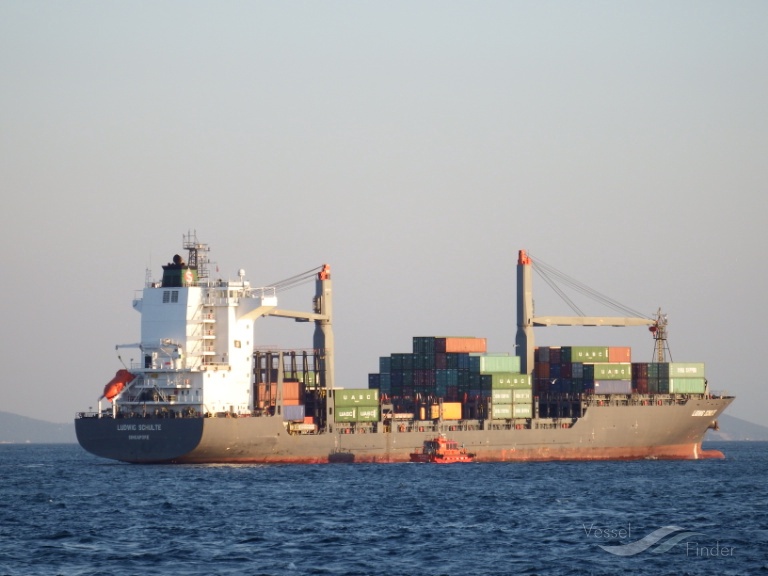 MSC MALIN II photo