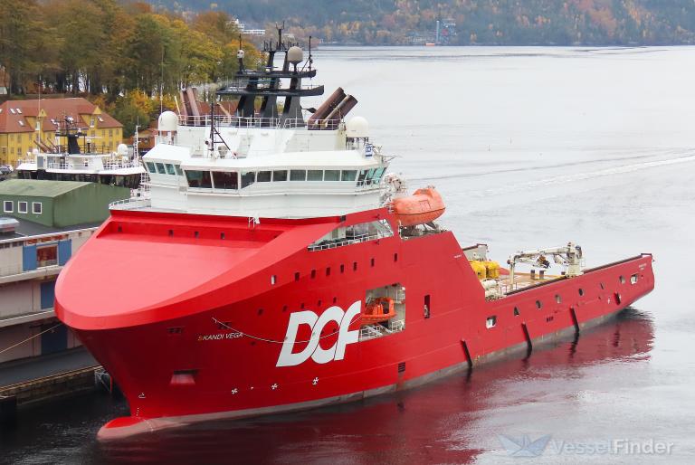 SKANDI VEGA