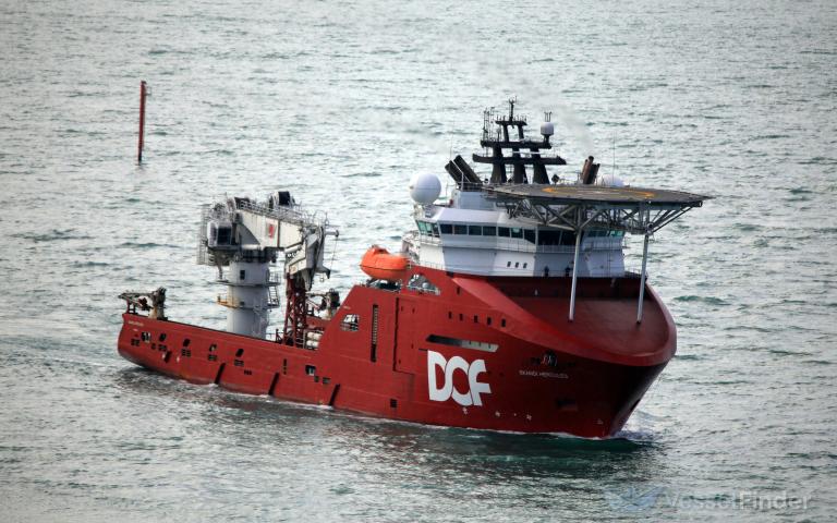 SKANDI HERCULES photo