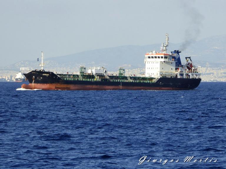 GERANI photo