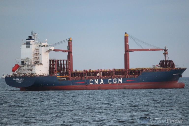 APL OCEANIA photo