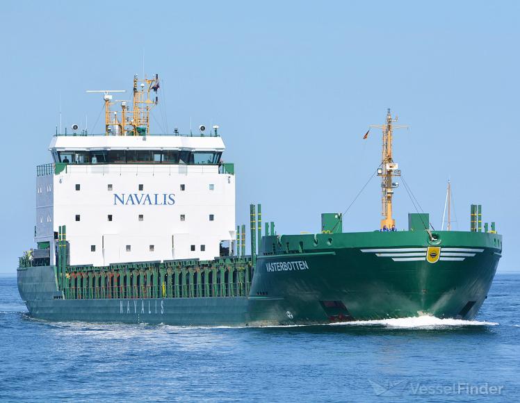 ship photo