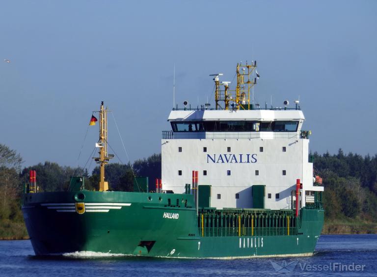 HALLAND photo