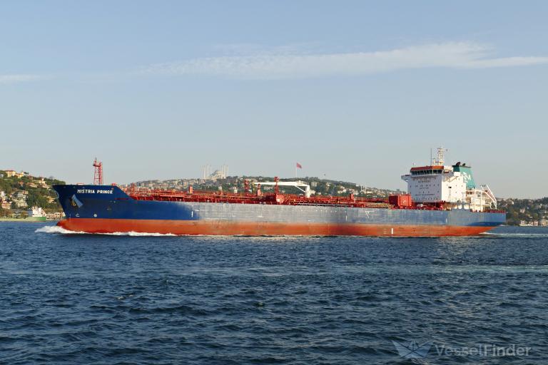 HISTRIA PRINCE photo