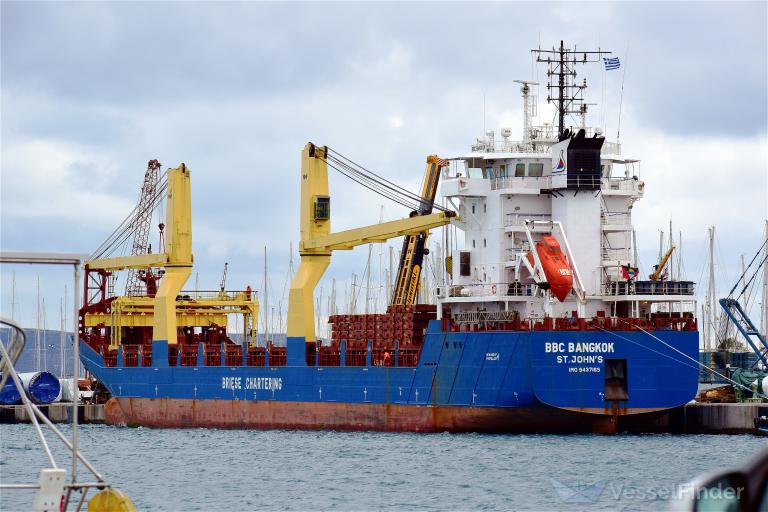 ship photo