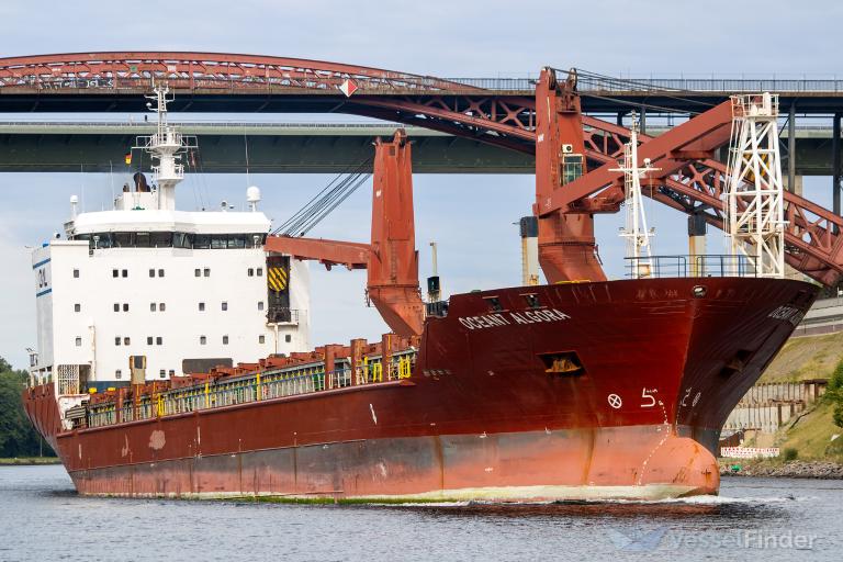 OCEAN7 ALGORA