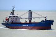 GENIUS STAR X, General Cargo Ship - Details and current position - IMO  9542893 - VesselFinder