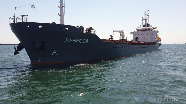 REBECCA photo