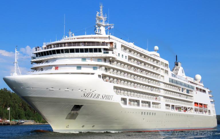 ship photo