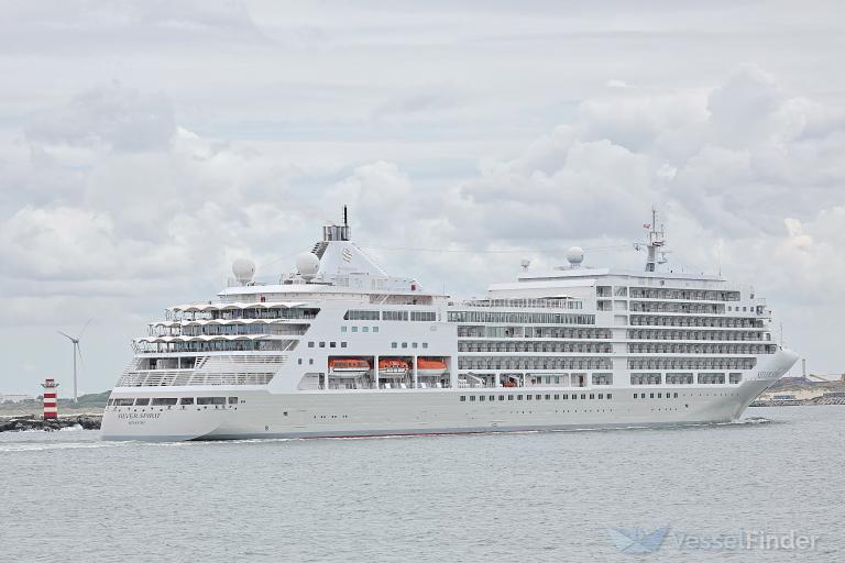 SILVER SPIRIT
