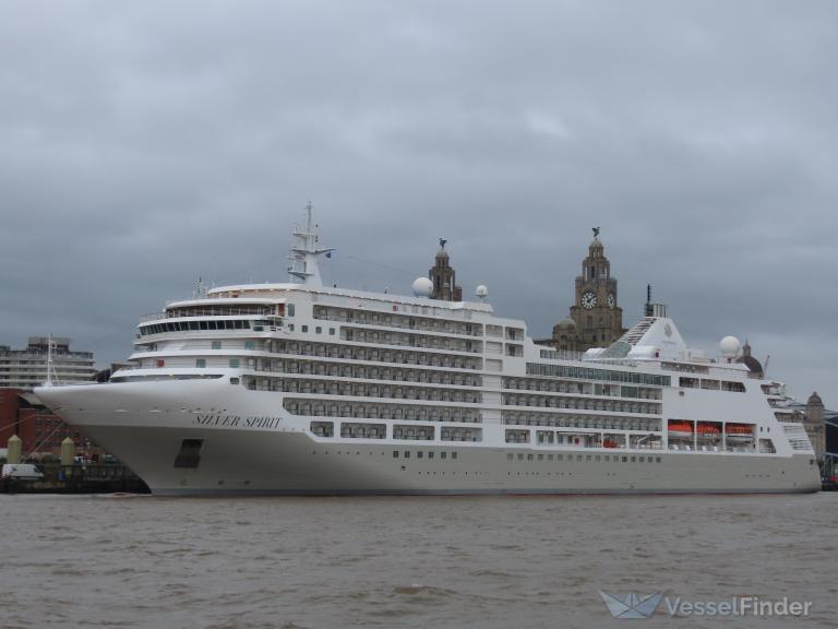 ship photo