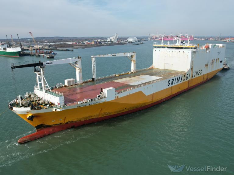 GRANDE MAROCCO photo