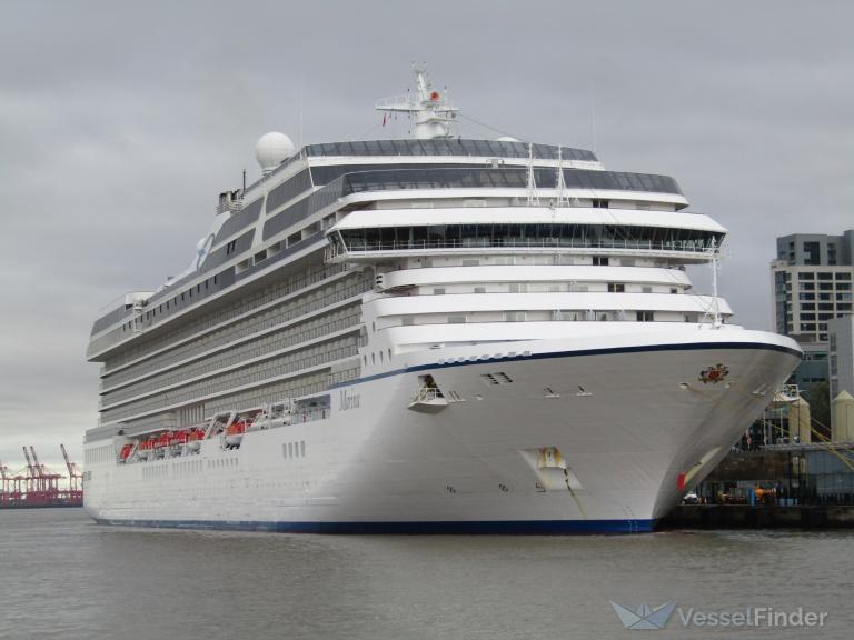 MARINA photo