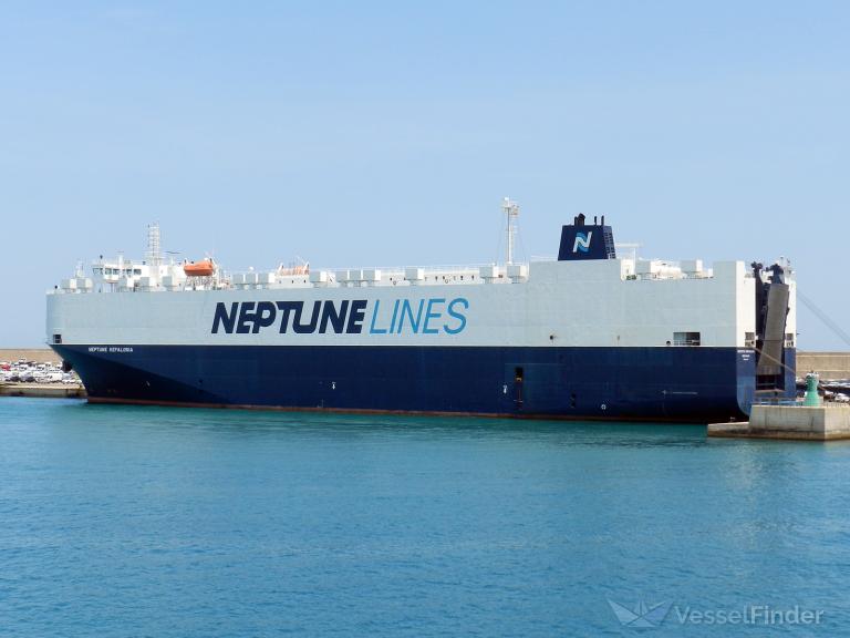 NEPTUNE KEFALONIA photo