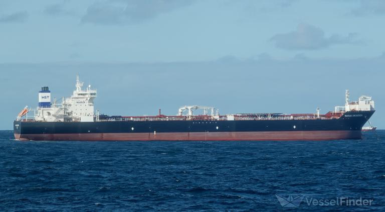 MARAN AMUNDSEN