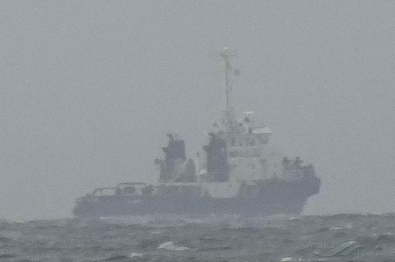 NO. 12 IZUMI MARU photo