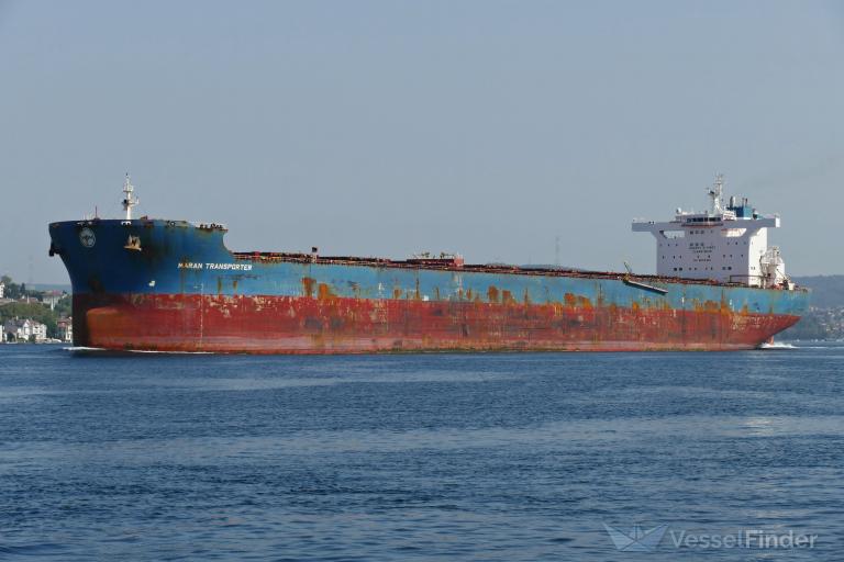 MARAN TRANSPORTER photo