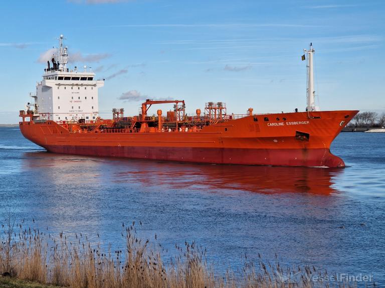 CAROLINE ESSBERGER photo