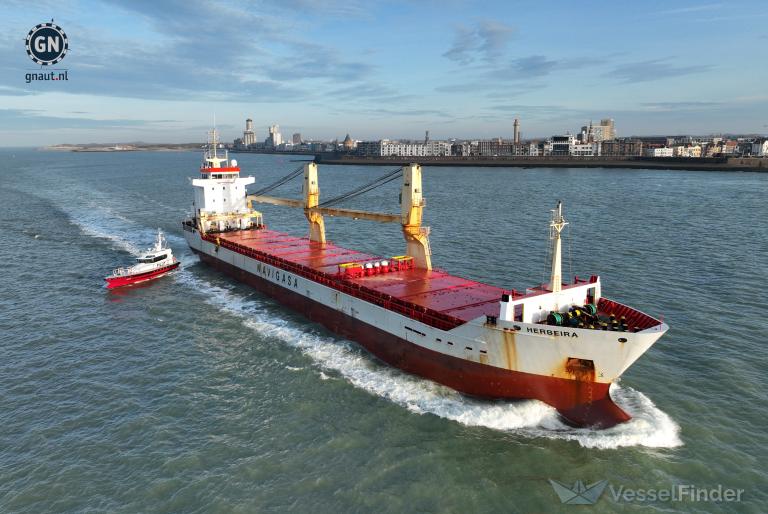 ship photo