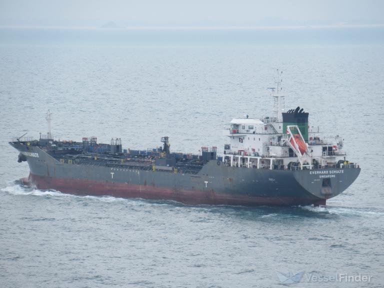 EVERHARD SCHULTE photo