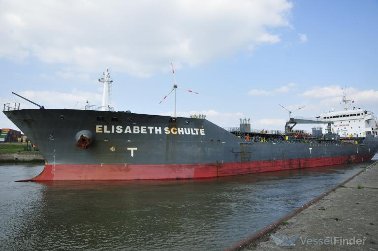 ELISABETH SCHULTE photo