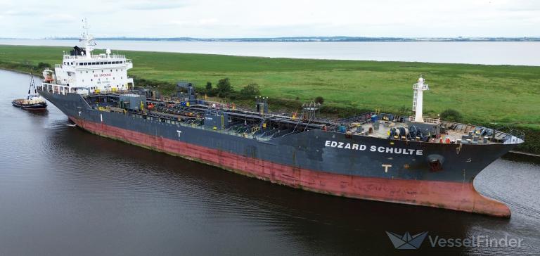 EDZARD SCHULTE photo