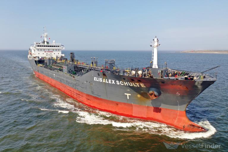 ELISALEX SCHULTE photo