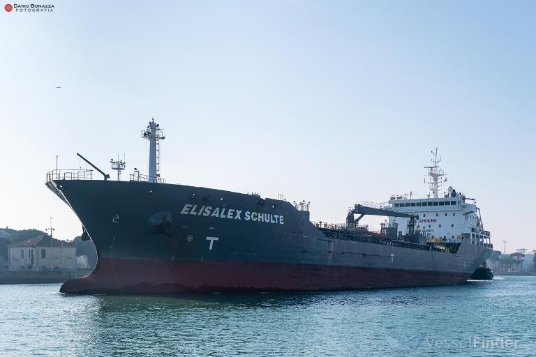 ELISALEX SCHULTE photo