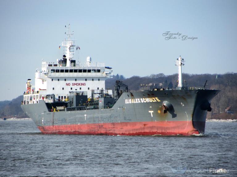 ELISALEX SCHULTE photo