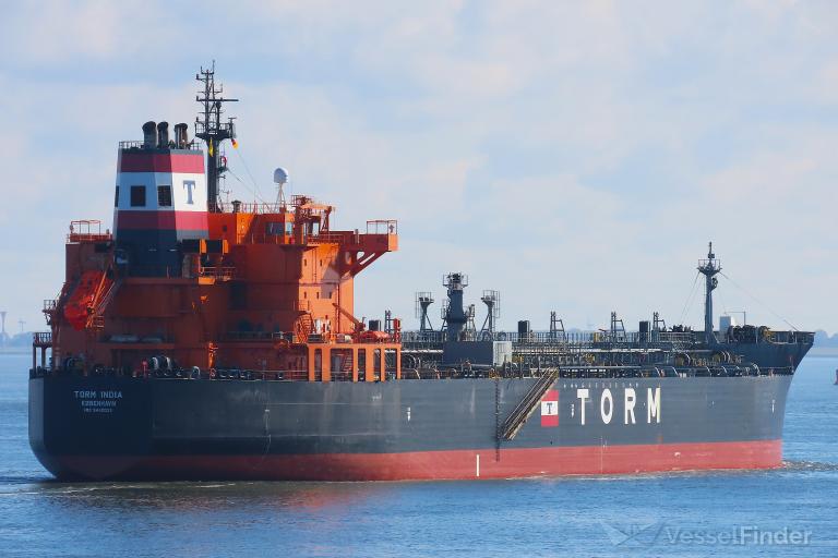 TORM INDIA photo
