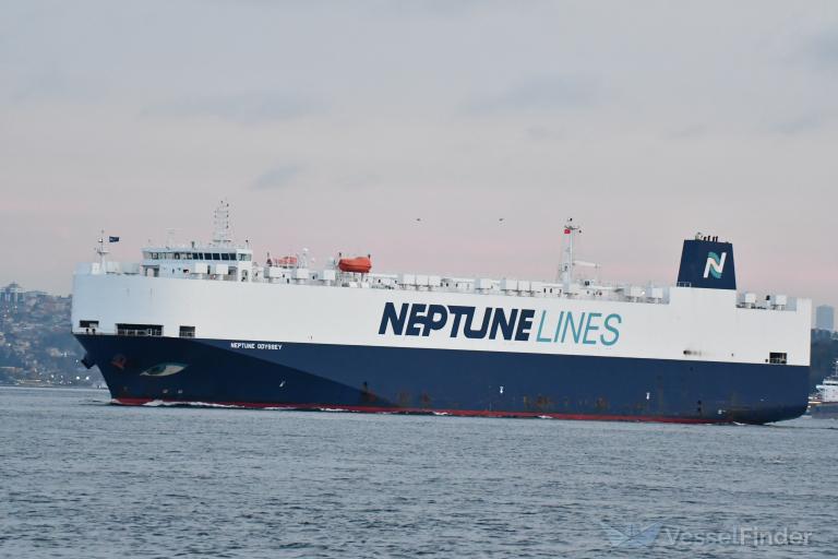 NEPTUNE ODYSSEY photo