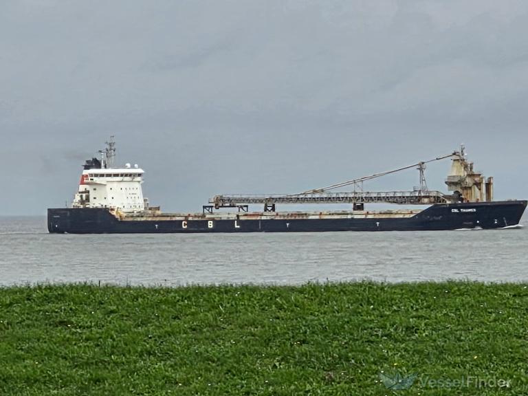 CSL THAMES