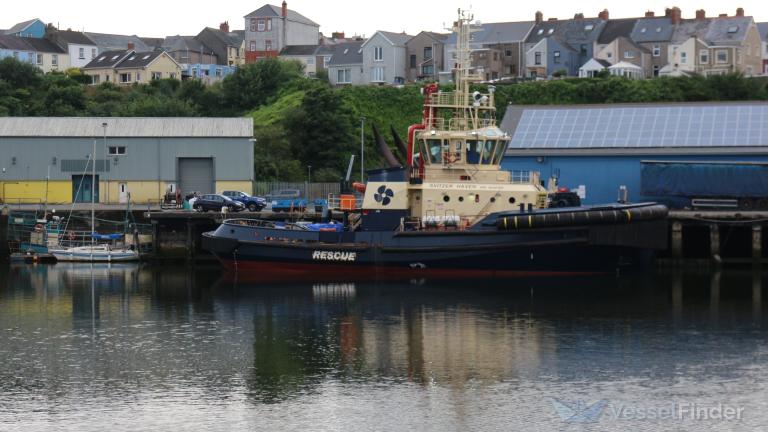 SVITZER HAVEN photo