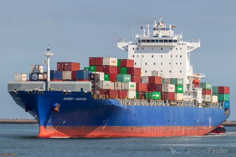 DUBAI EXPRESS