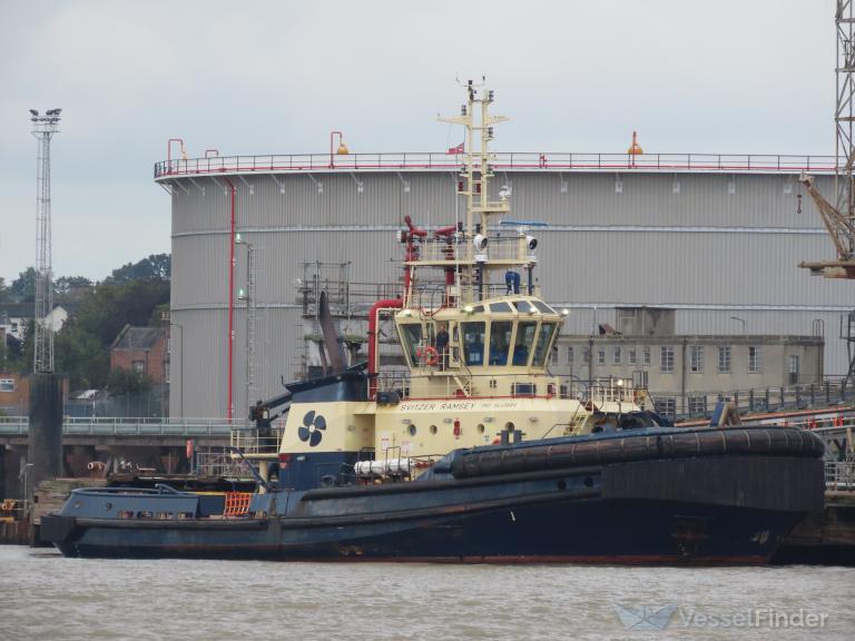 ship photo