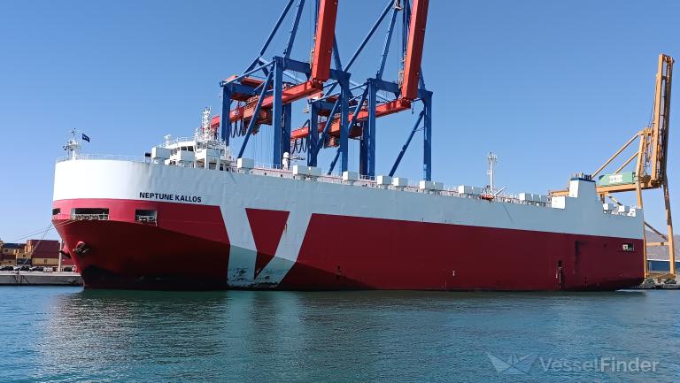 NEPTUNE KALLOS photo