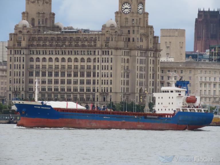 NECIBE IMAMOGLU photo