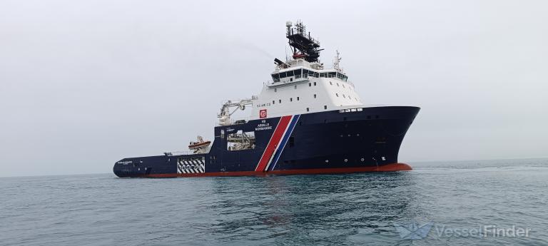 VB ABEILLE NORMANDIE