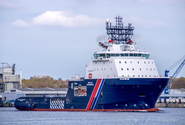 Picture of Abeille Normandie