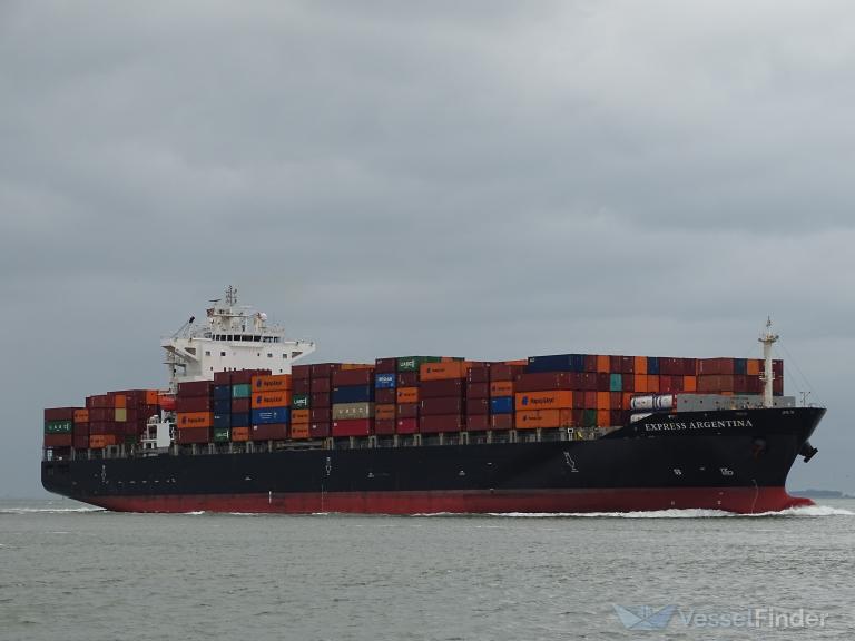 EXPRESS ARGENTINA photo