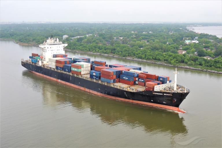 EXPRESS BRAZIL photo