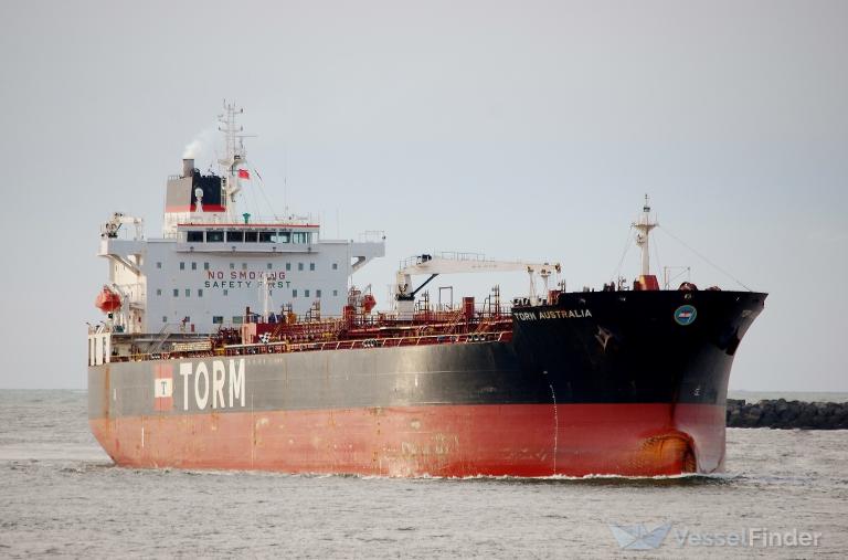 TORM AUSTRALIA photo