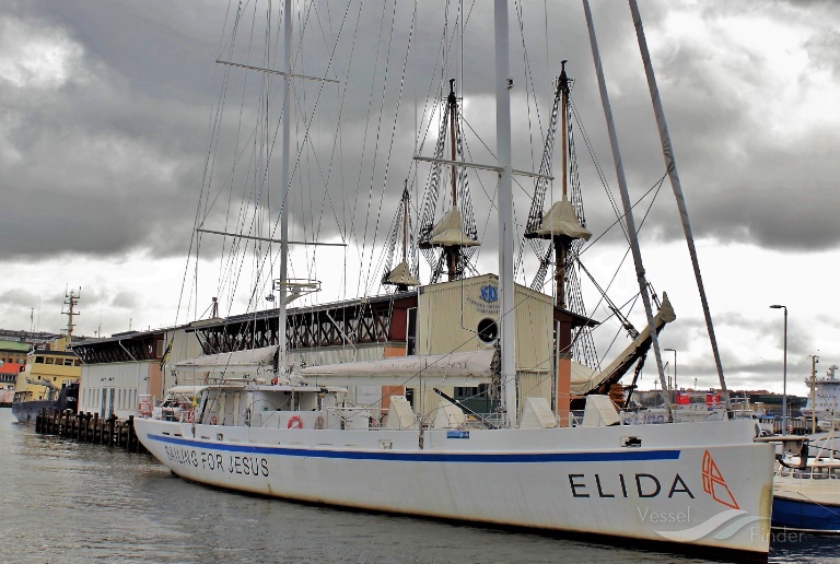 ELIDA V photo